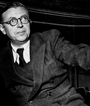 Sartre - I sequestrati di Altona