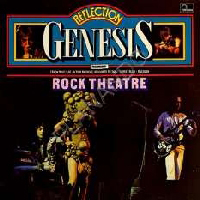 Rock Theatre (collection)