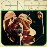 Genesis Live