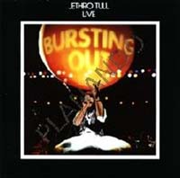 Live - Bursting Out (2 -CD)