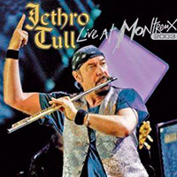 	Live at Montreux 2003