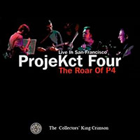Live in San Francisco (ProjeKct Four album)