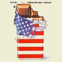 Chocolate Kings - versione Inglese