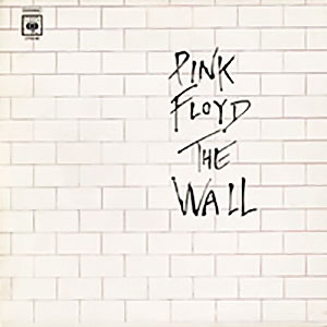 The Wall - front