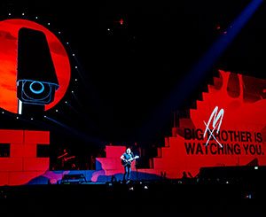 Waters -  The Wall - Live in Berlin